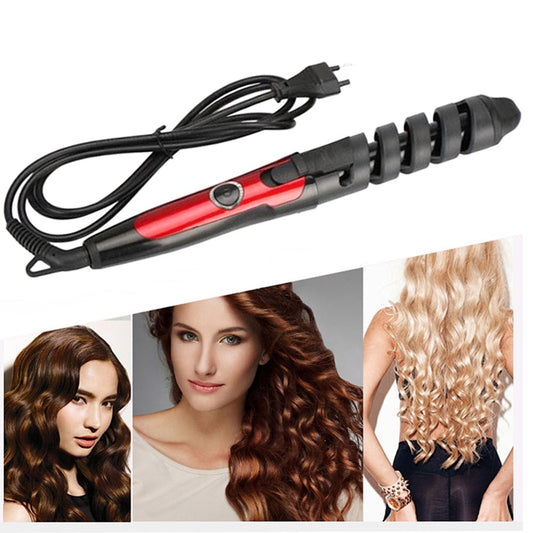 Professional Hair Curler Roller
