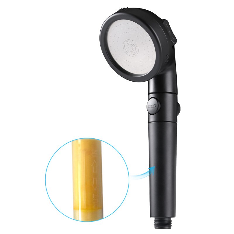 Replacement Filter balls SPA shower head