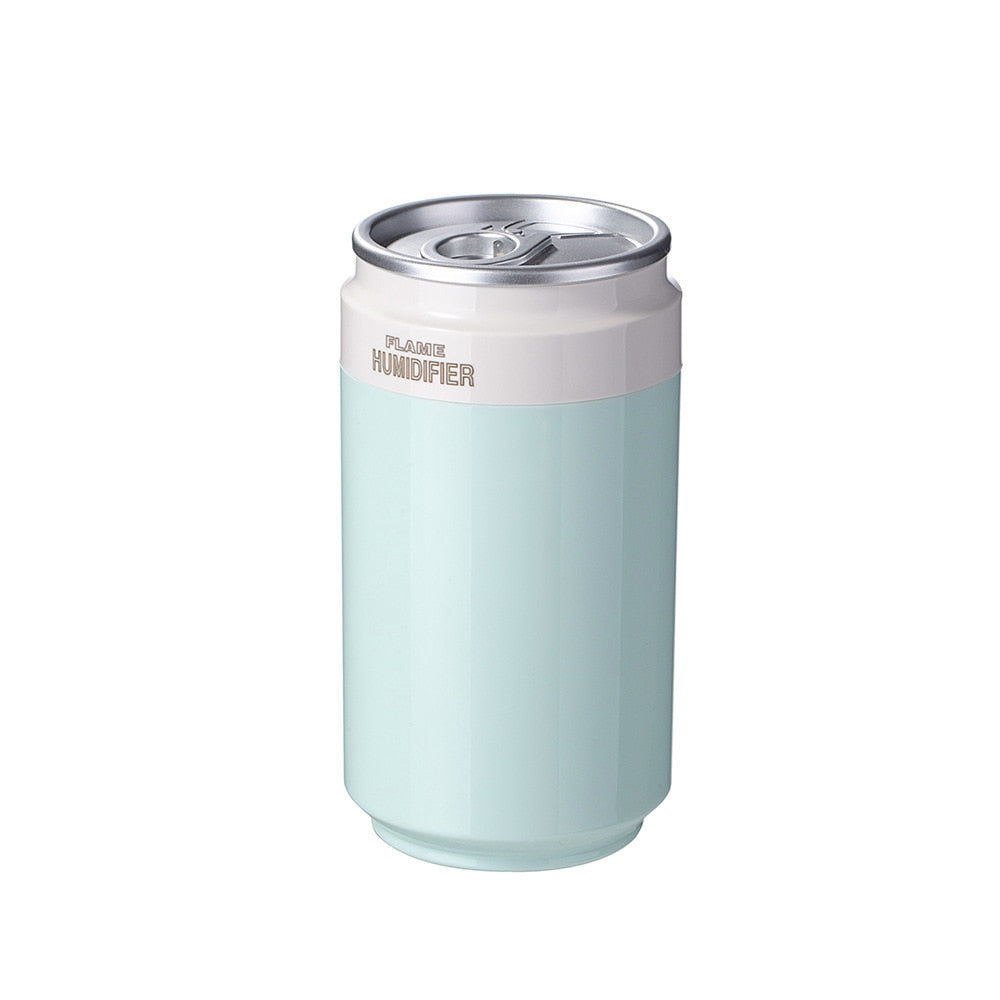 Office Mini Air Humidifier USB Aroma Disinfectant