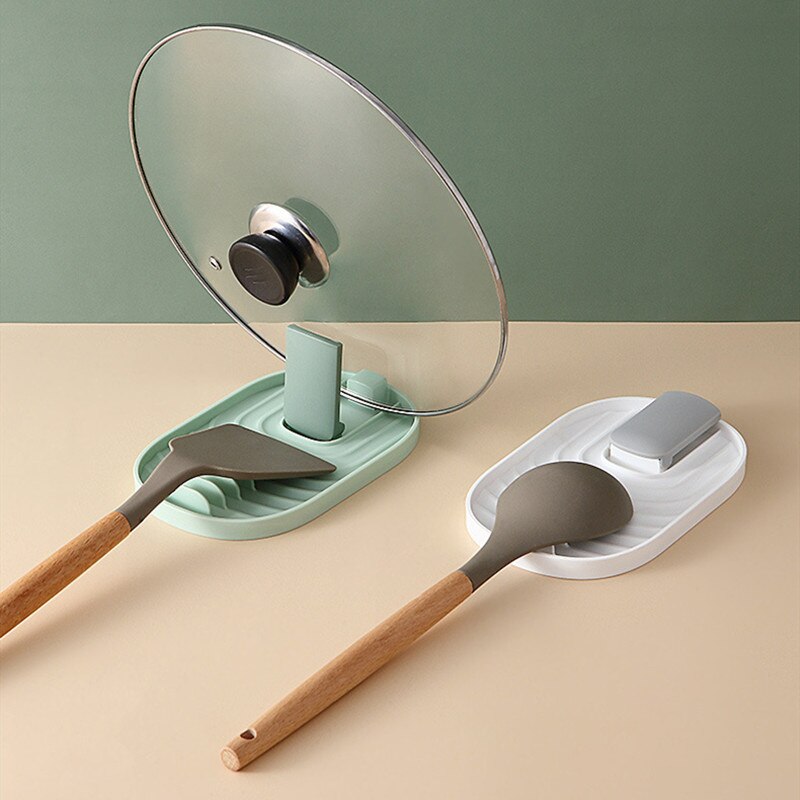 Nordic style Cooking Kitchen Silicone Tableware