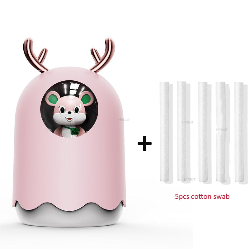 Home Appliances USB Humidifier
