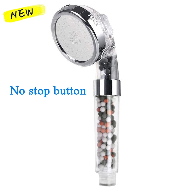 Replacement Filter balls SPA shower head