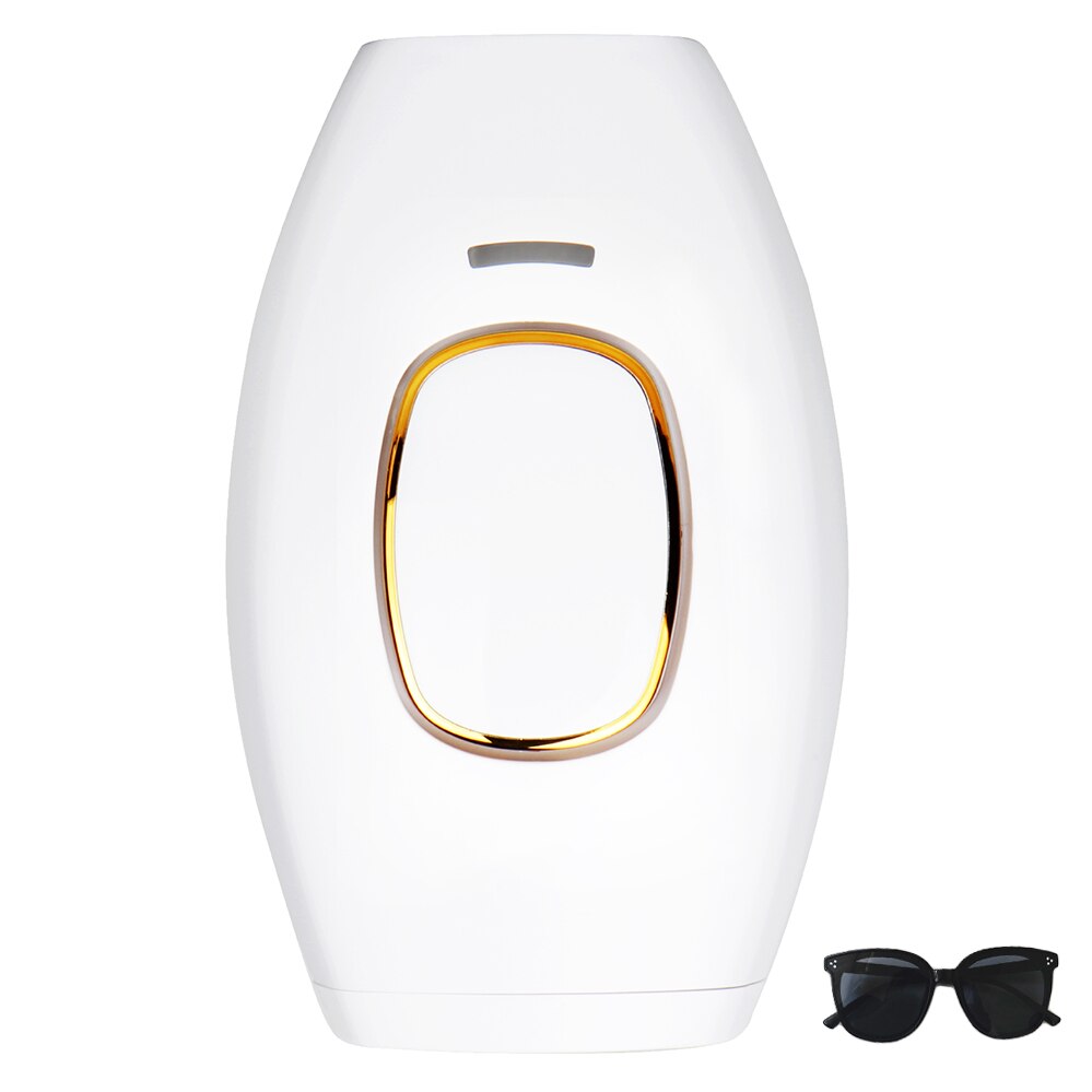 Mini Hair Epilator Permanent Hair Removal