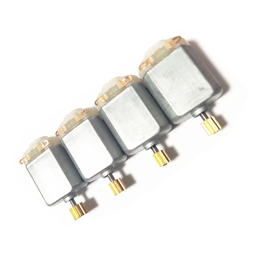 Mini DC motor Micro DC Motor for DIY Toys