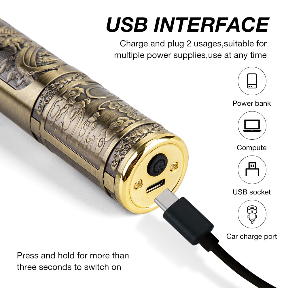 T9 Electric Hair Clipper New Hair Trimmer