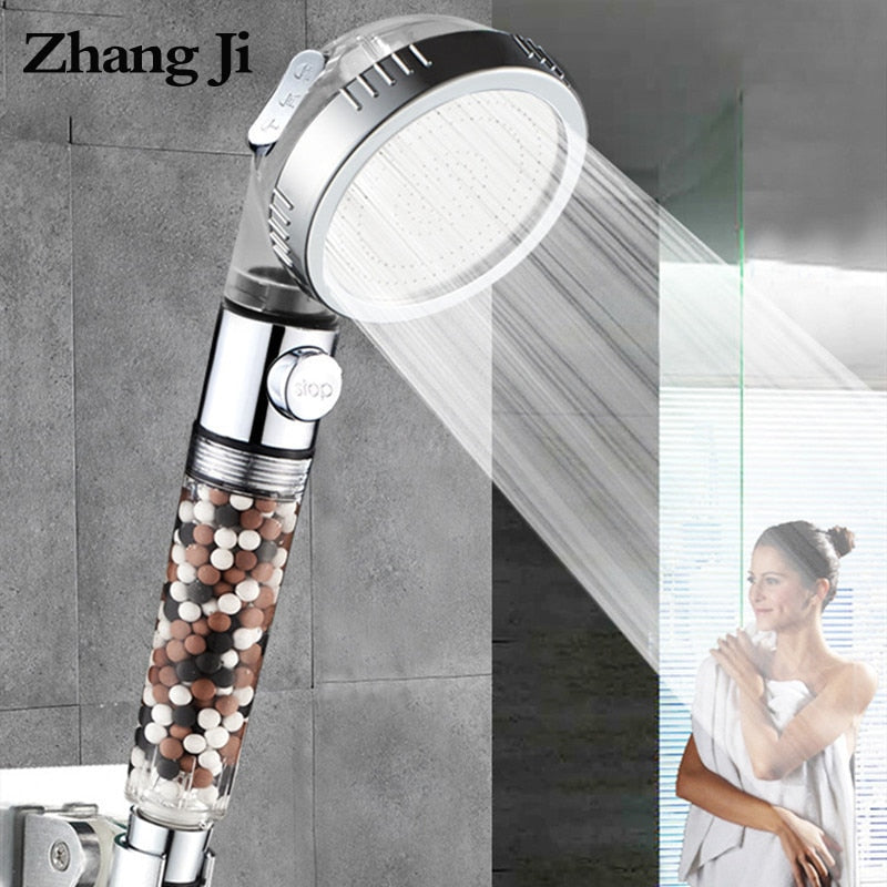 Replacement Filter balls SPA shower head