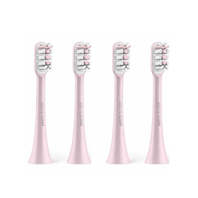 Original X3U Tooth Brush Replacement