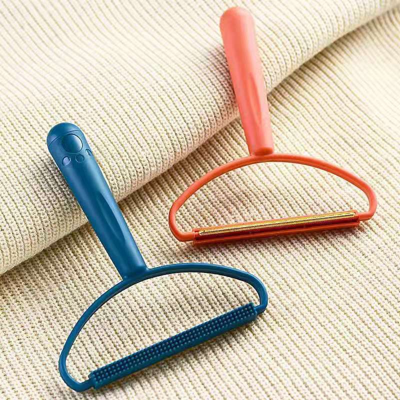 Portable Lint Remover for Clothing