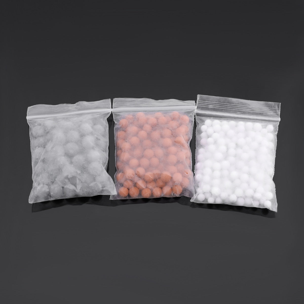 Replacement Filter balls SPA shower head