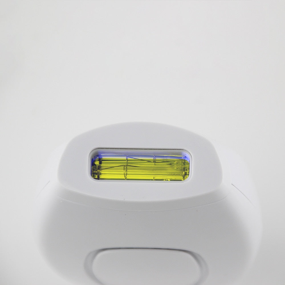 Mini Hair Epilator Permanent Hair Removal