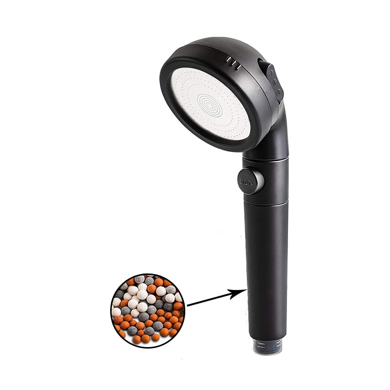 Replacement Filter balls SPA shower head