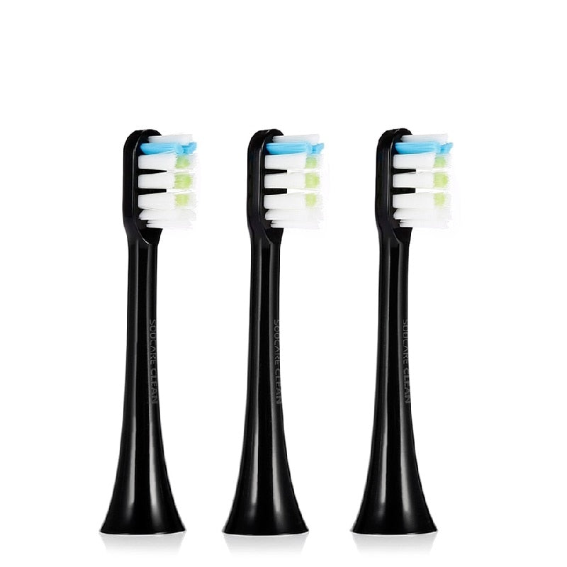 Electric Tooth Brush Replacement Heads