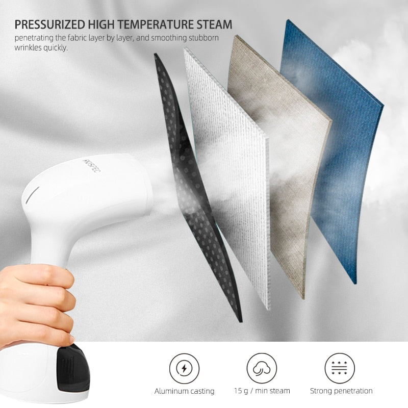 Household Electric Garment Cleaner