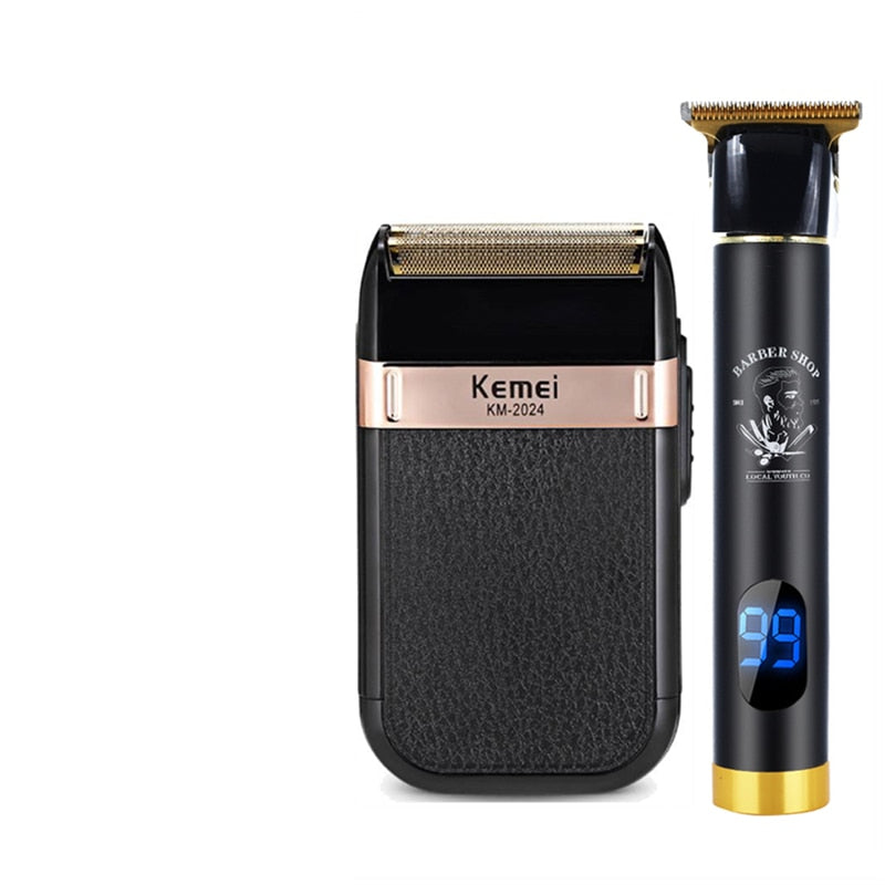 Electric Hair Cutting Machine Professional