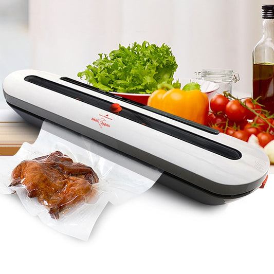 Vacuum Sealer Packaging Machine