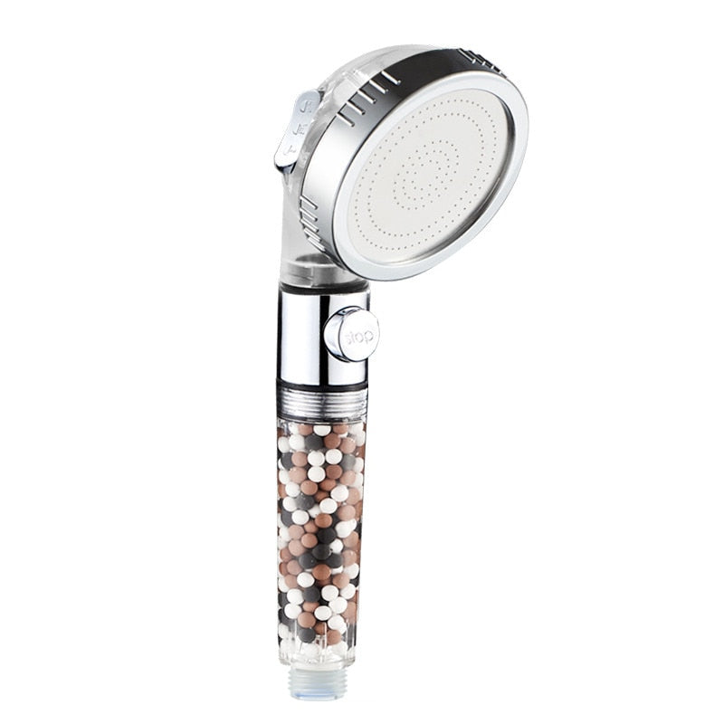 Replacement Filter balls SPA shower head