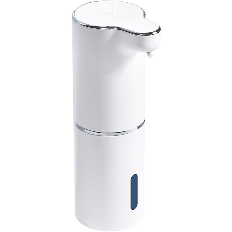 Multifunctional Bathroom Soap Dispenser