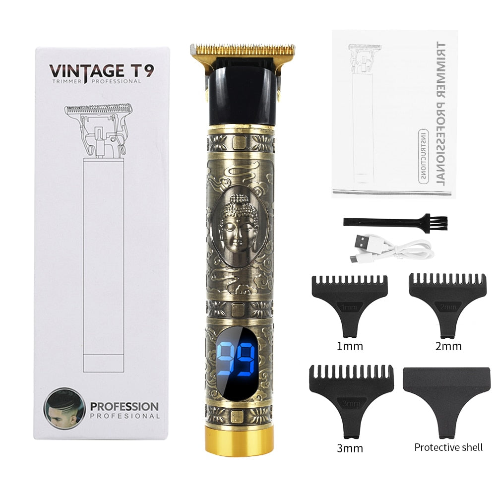 Electric Hair Cutting Machine Professional