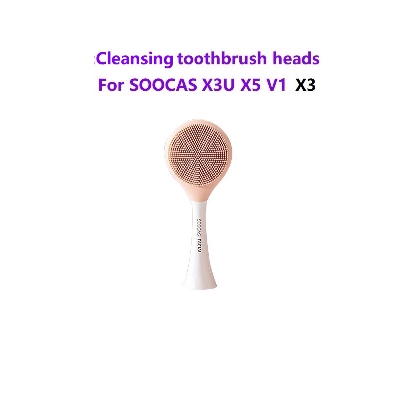 Electric Tooth Brush Replacement Heads