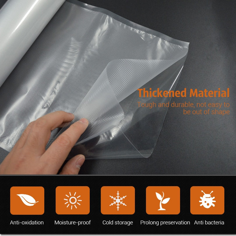 TINTON LIFE Vacuum Food Sealer