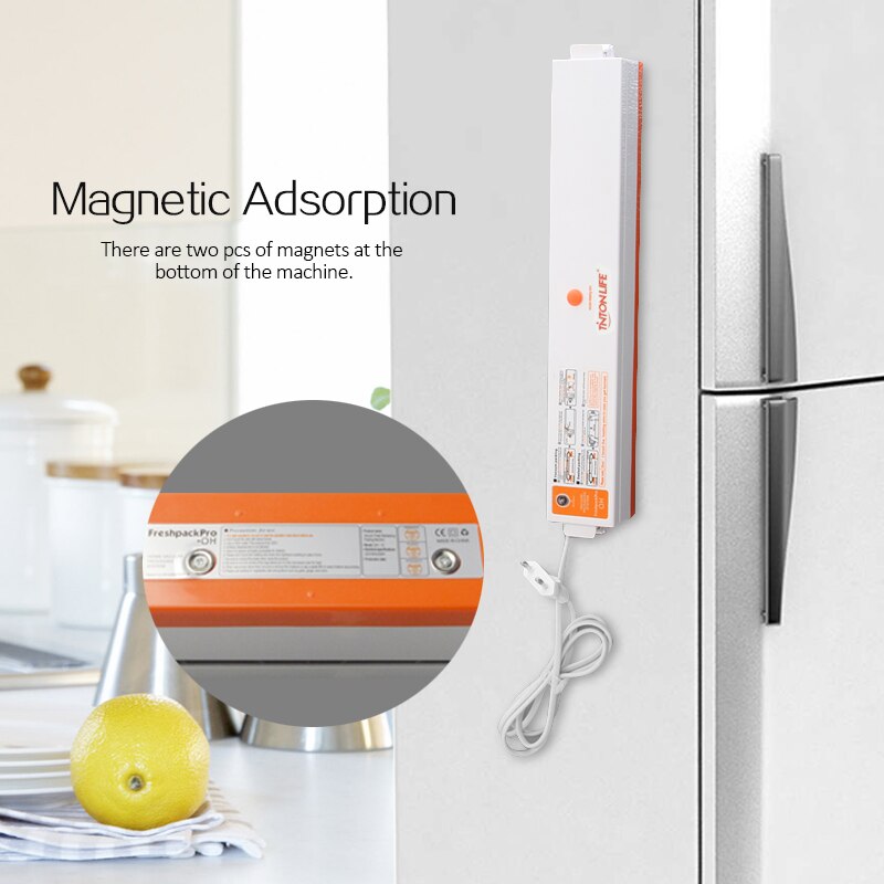 TINTON LIFE Vacuum Food Sealer