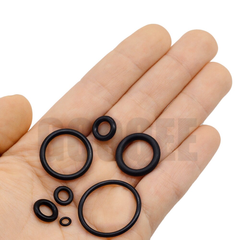 Rubber O Ring O-Ring Washer Seals Watertightness
