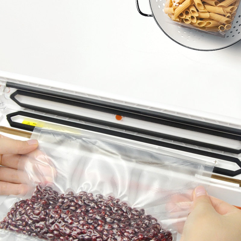 Vacuum Sealer Packaging Machine