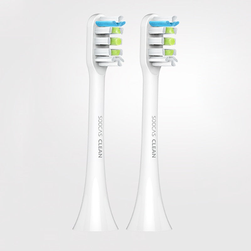 Original X3U Tooth Brush Replacement