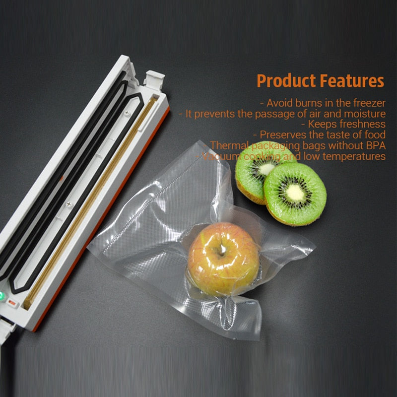 TINTON LIFE Vacuum Food Sealer