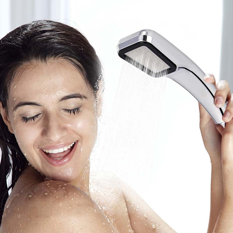 High Quality Pressure Rainfall Shower Head
