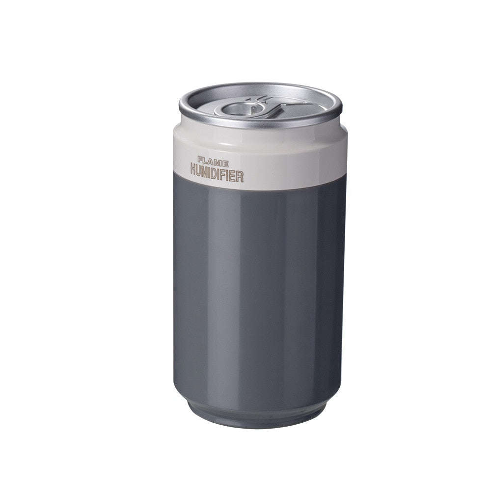 Office Mini Air Humidifier USB Aroma Disinfectant