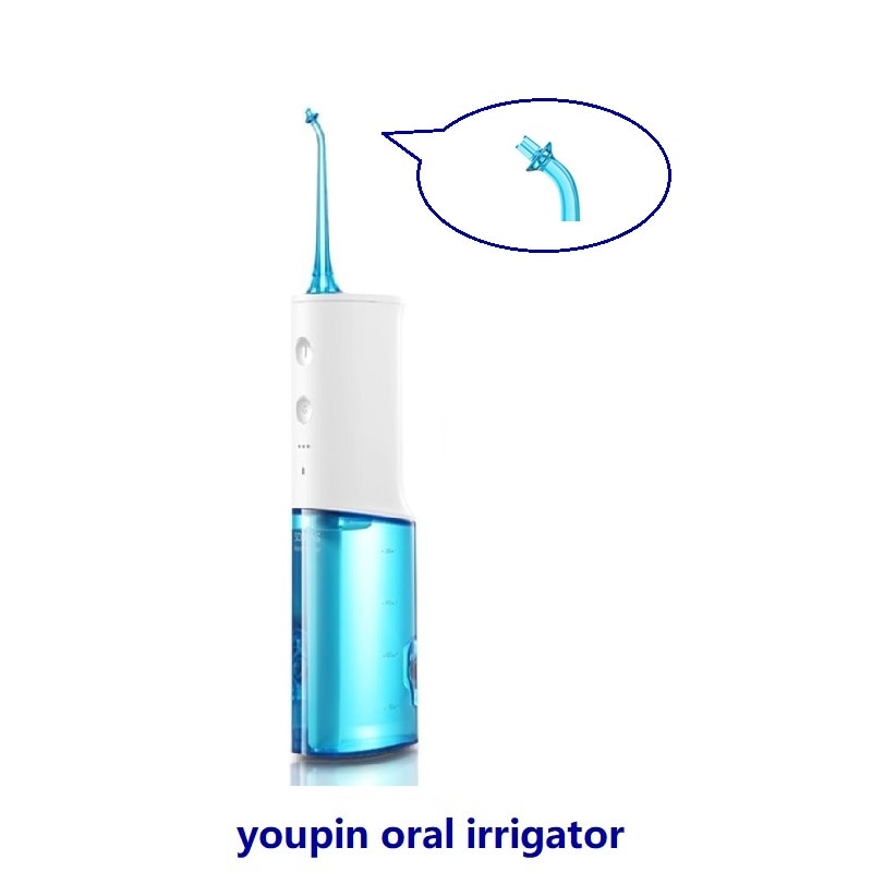 Portable Dental Water Flosser Electric