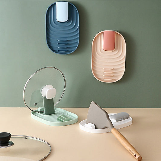 Nordic style Cooking Kitchen Silicone Tableware