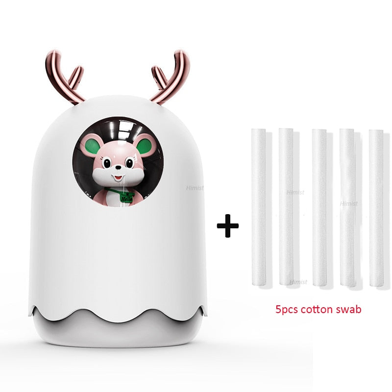 Home Appliances USB Humidifier