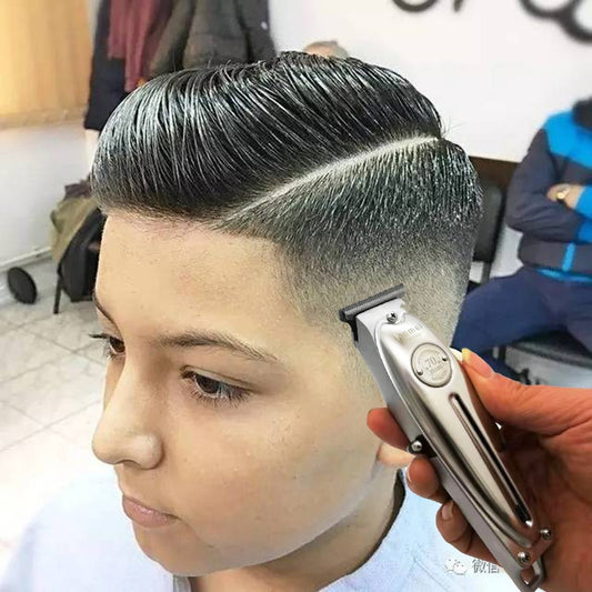 Professional Hair Clipper All Metal Men
