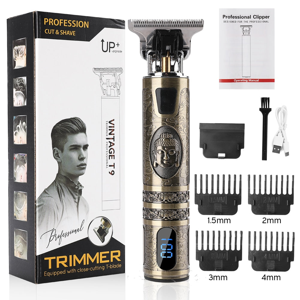 Electric Hair Cutting Machine Professional