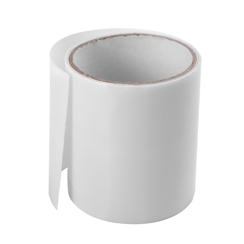 Super Strong Waterproof Tape Fiber Stop Leaks