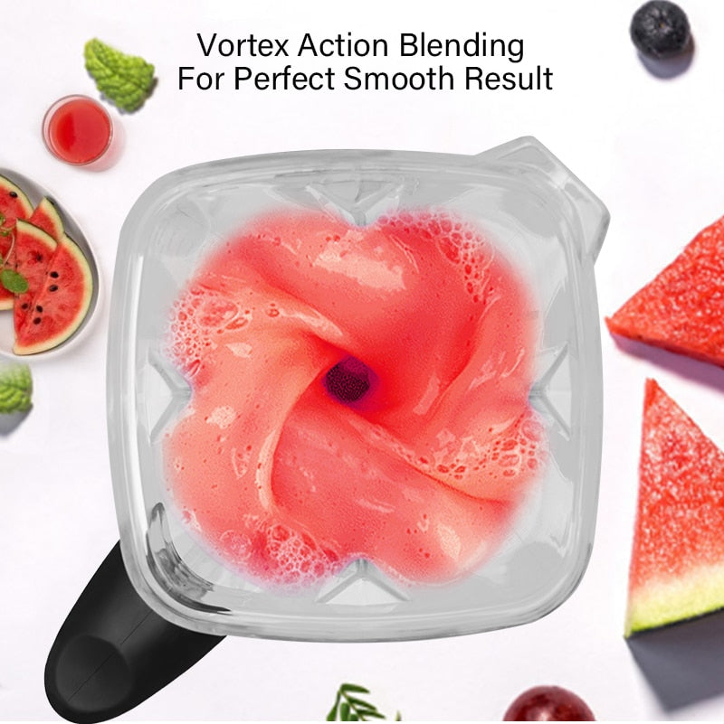 Blender Mixer Juicer Fruit Food Processor