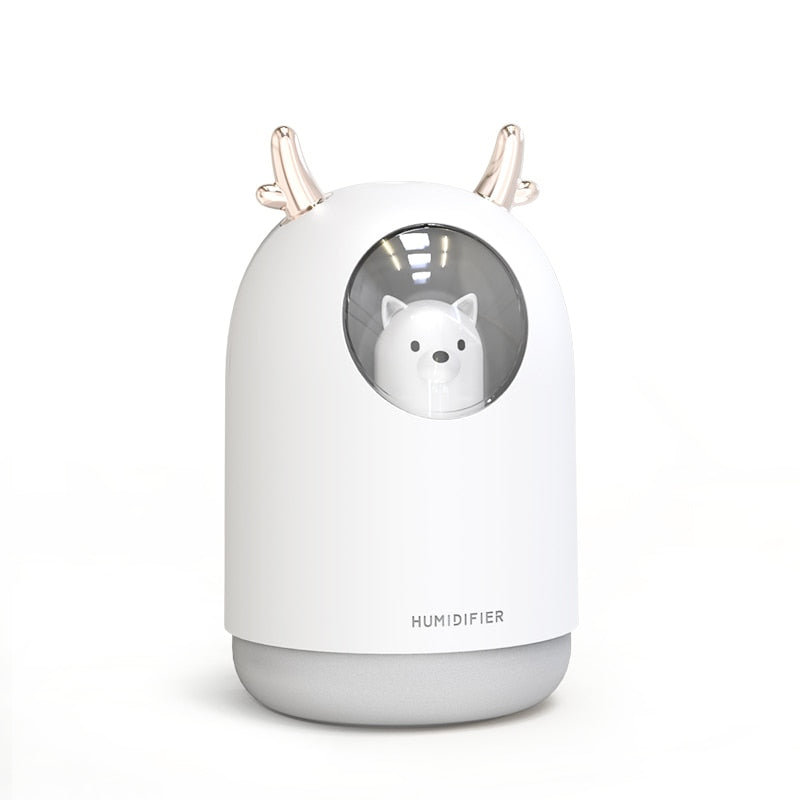 Home Appliances USB Humidifier