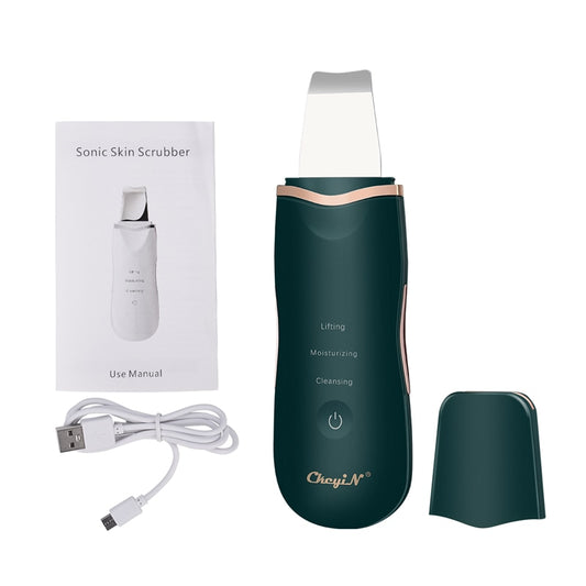 Ultrasonic Deep Face Cleaning Machine