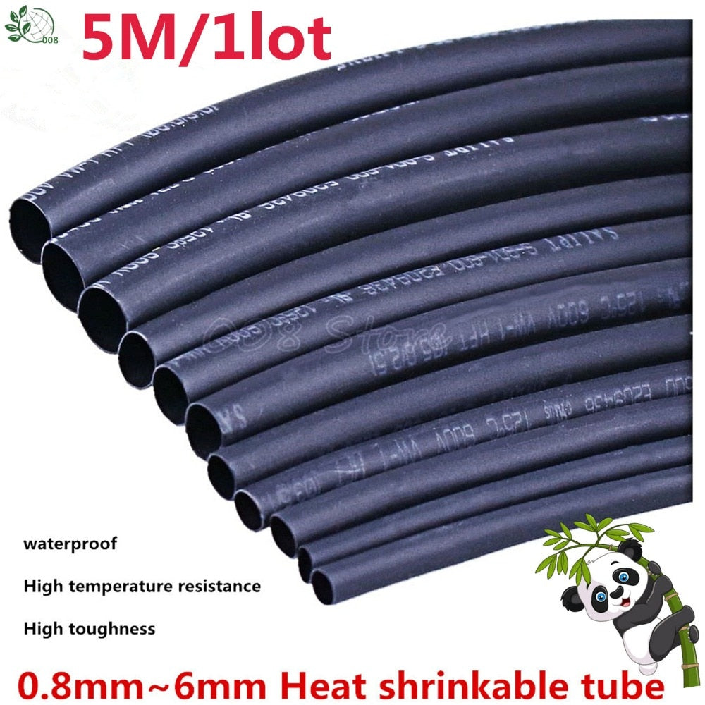 Heat Shrink Tubing Tube