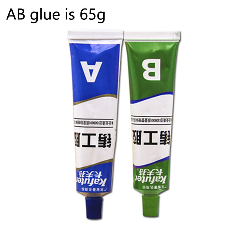 Casting Adhesive Industrial Repair Agent Casting