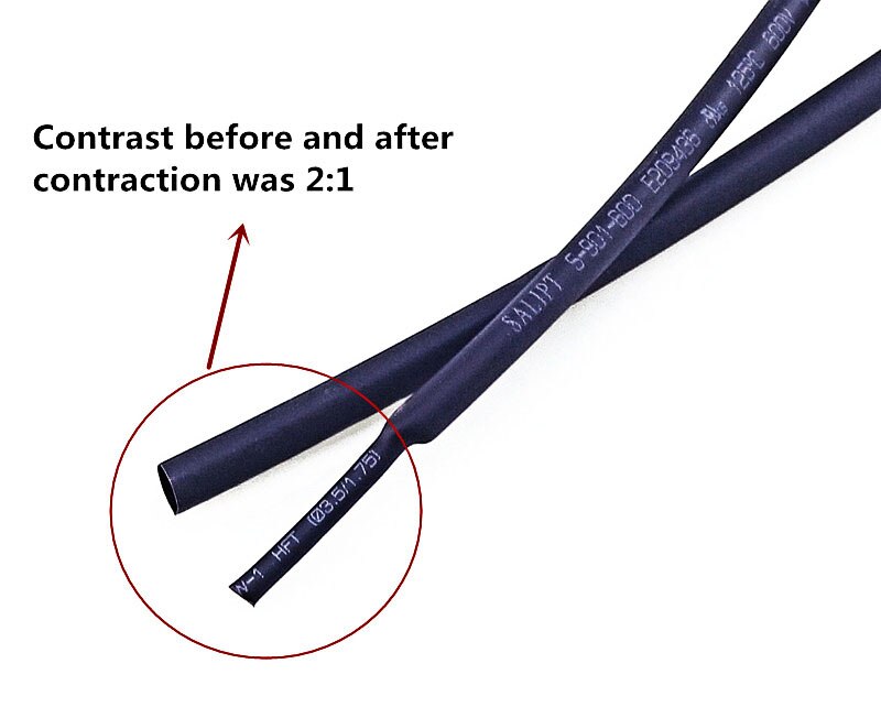 Heat Shrink Tubing Tube