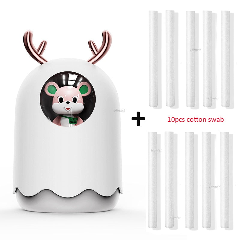 Home Appliances USB Humidifier