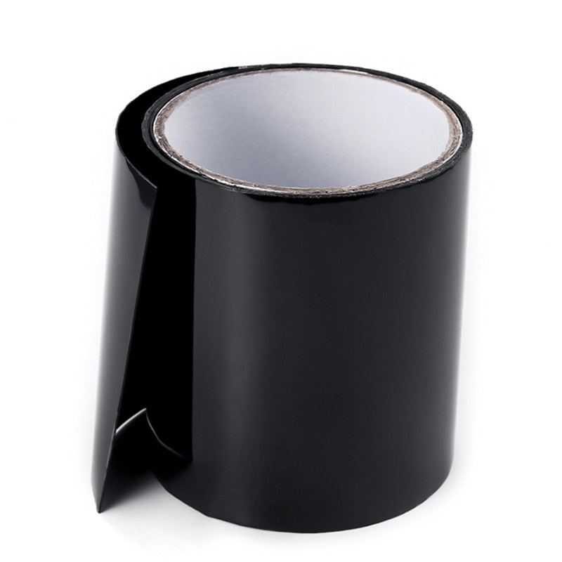 Super Strong Waterproof Tape Fiber Stop Leaks