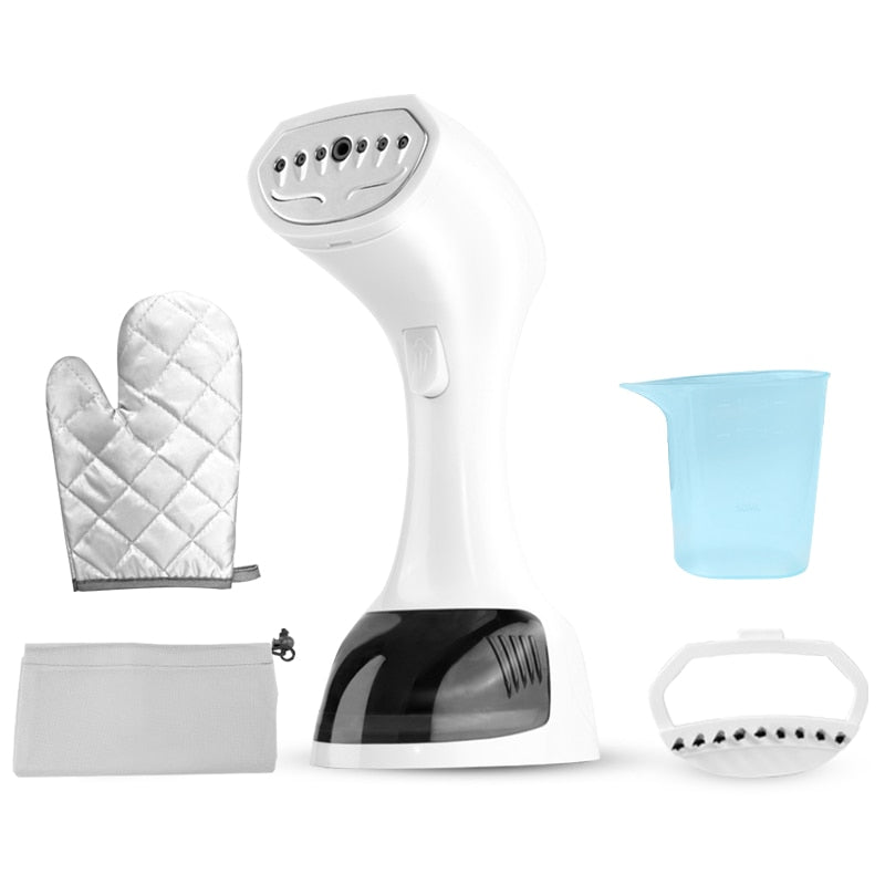 Household Electric Garment Cleaner