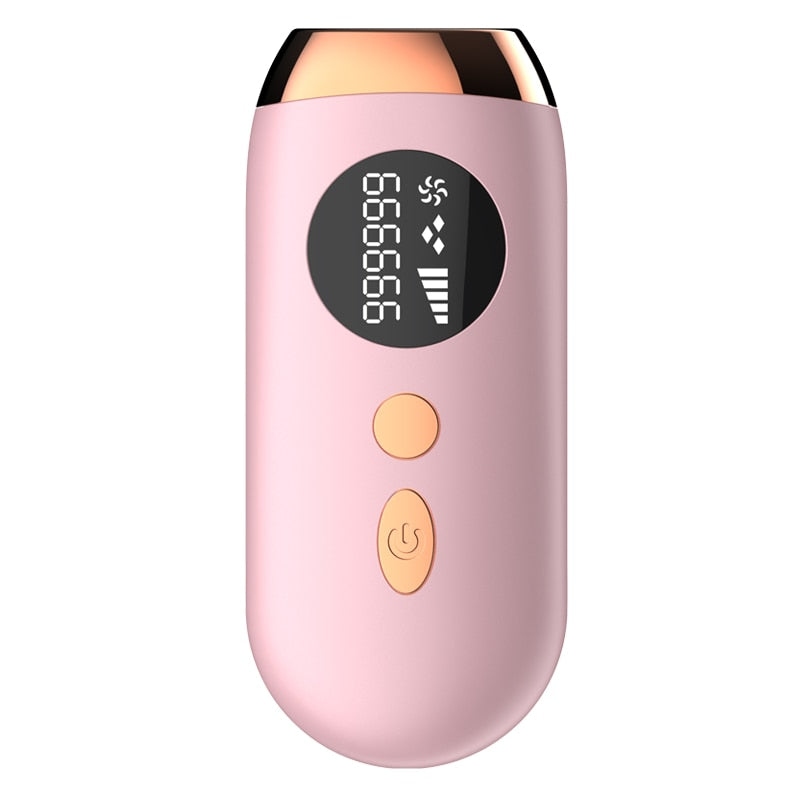 IPL Hair Removal Laser Epilator