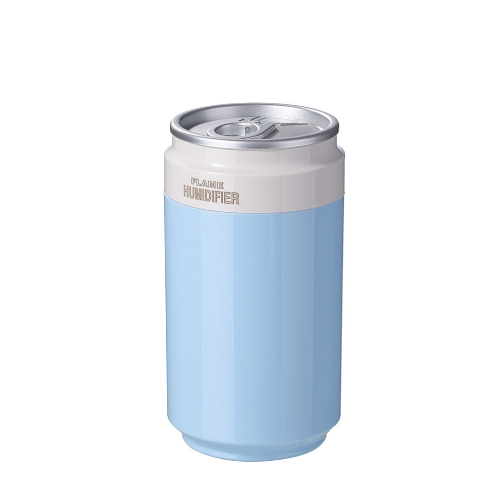 Office Mini Air Humidifier USB Aroma Disinfectant