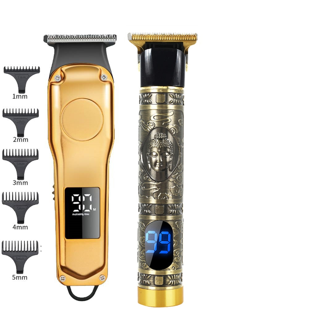 Electric Hair Cutting Machine Professional