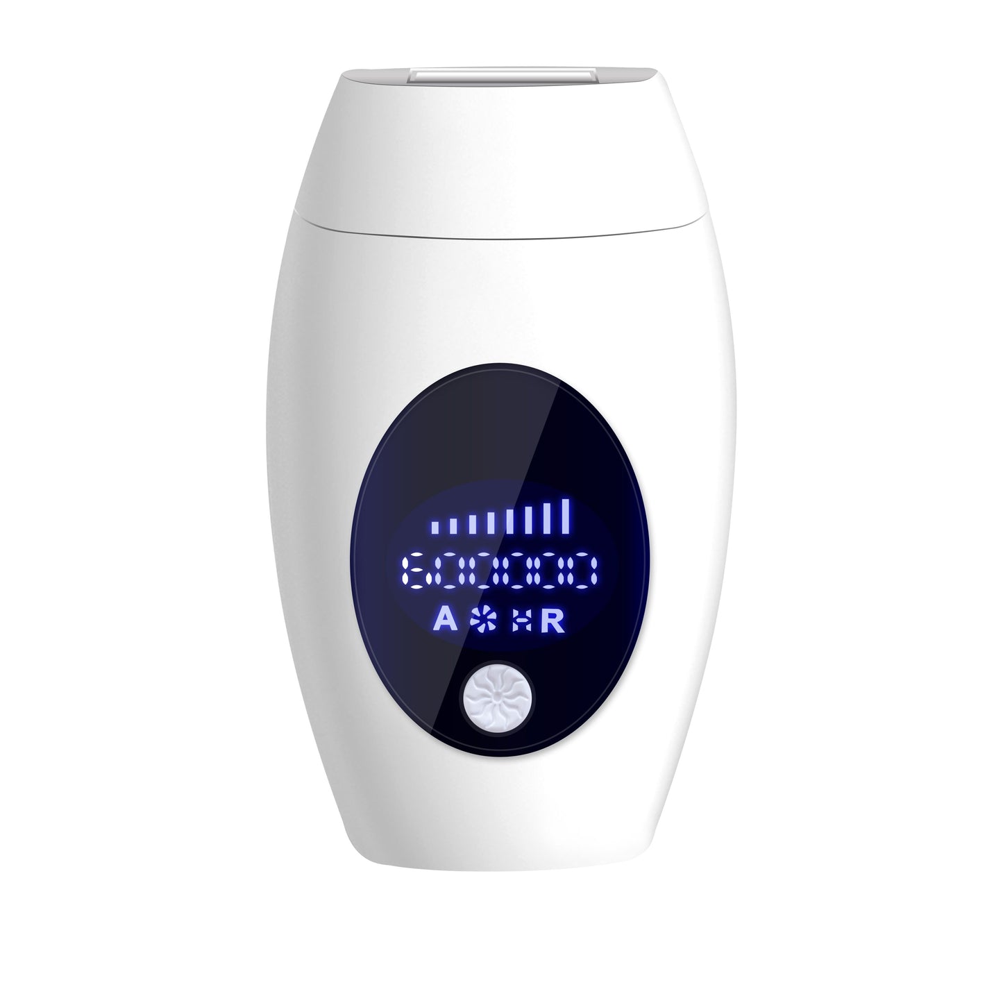 IPL Laser Depilator LCD hair removal